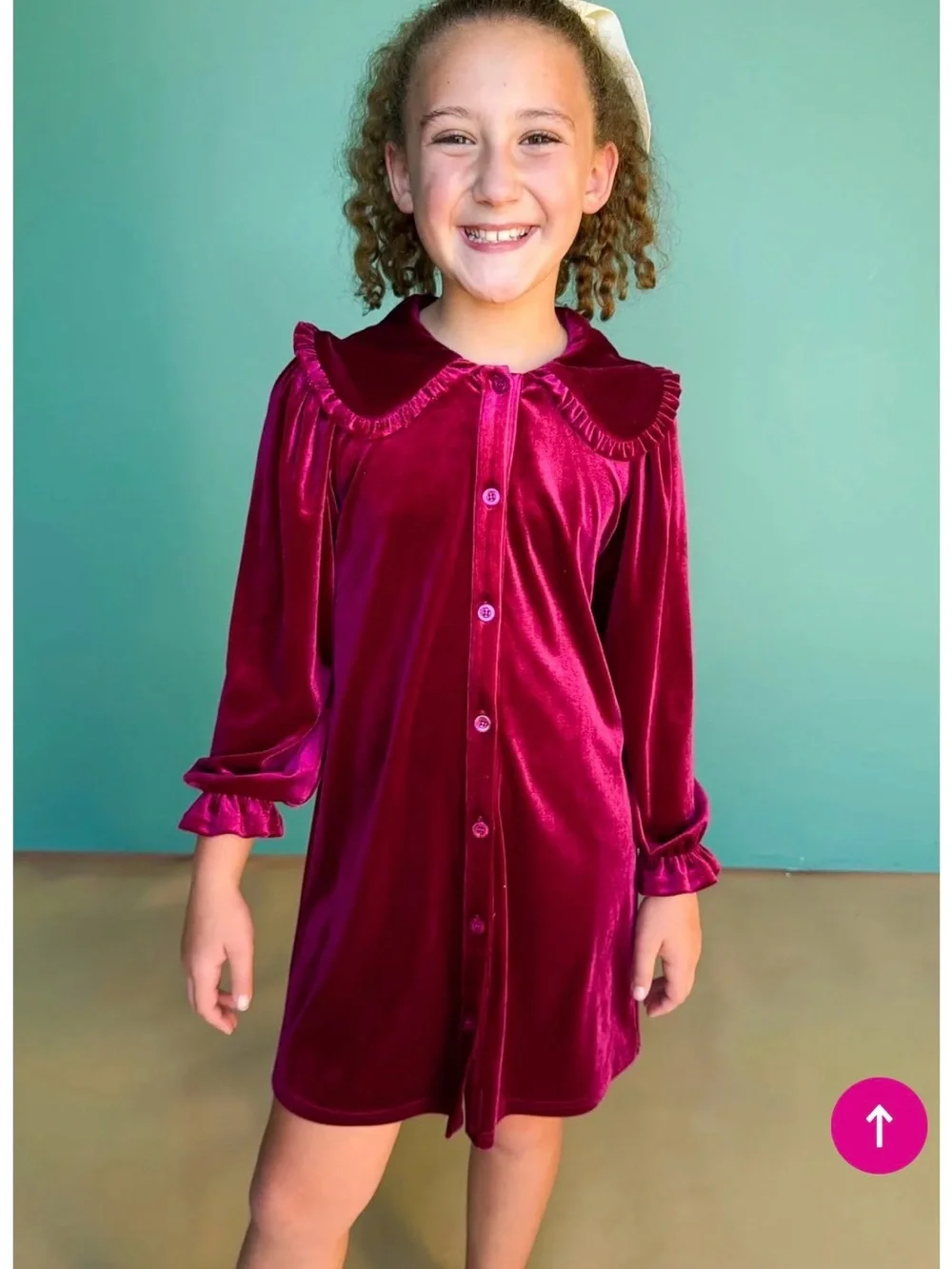 SSYS nwt kids
